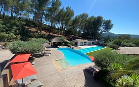 La Maison Du Castellet